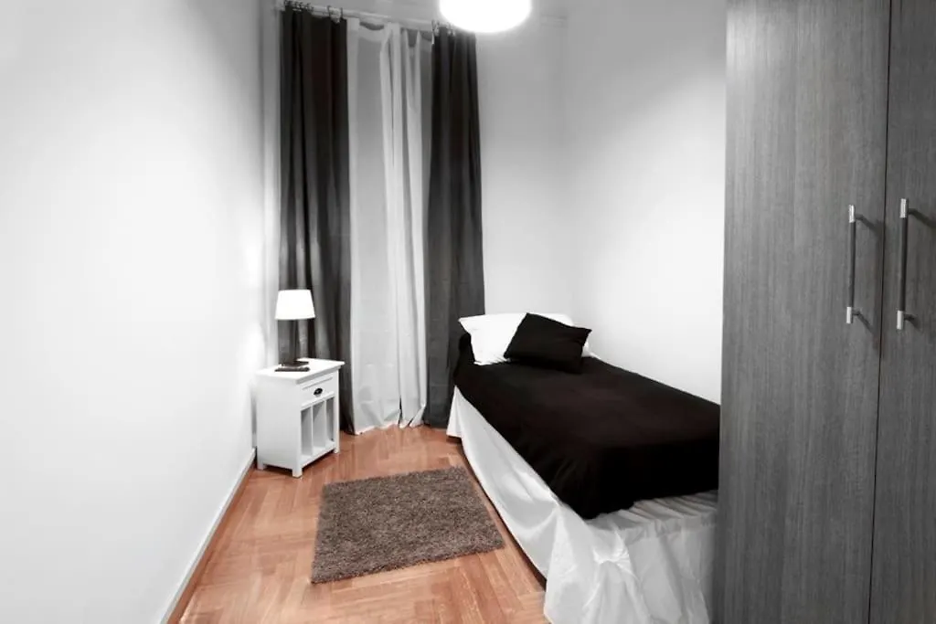 Properzio Lux, Una Fusione Di Eleganza E Prestigio Rome Italy