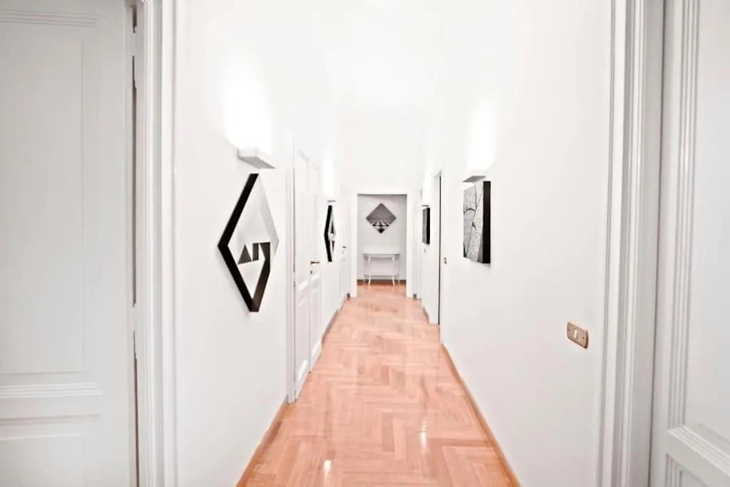 Properzio Lux, Una Fusione Di Eleganza E Prestigio Rome 0*,  Italy