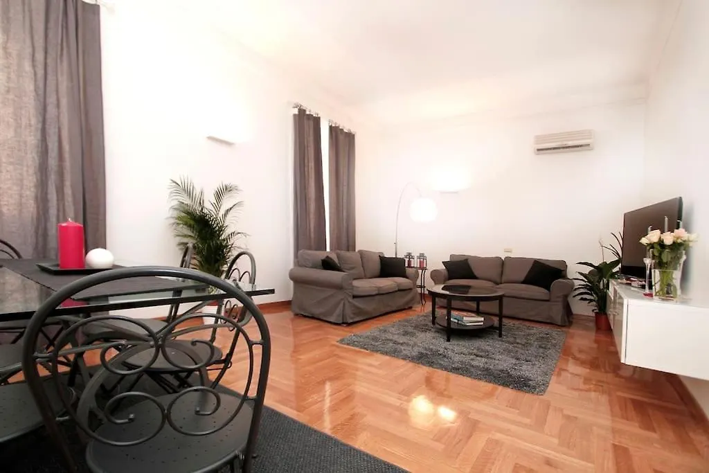 Properzio Lux, Una Fusione Di Eleganza E Prestigio Rome