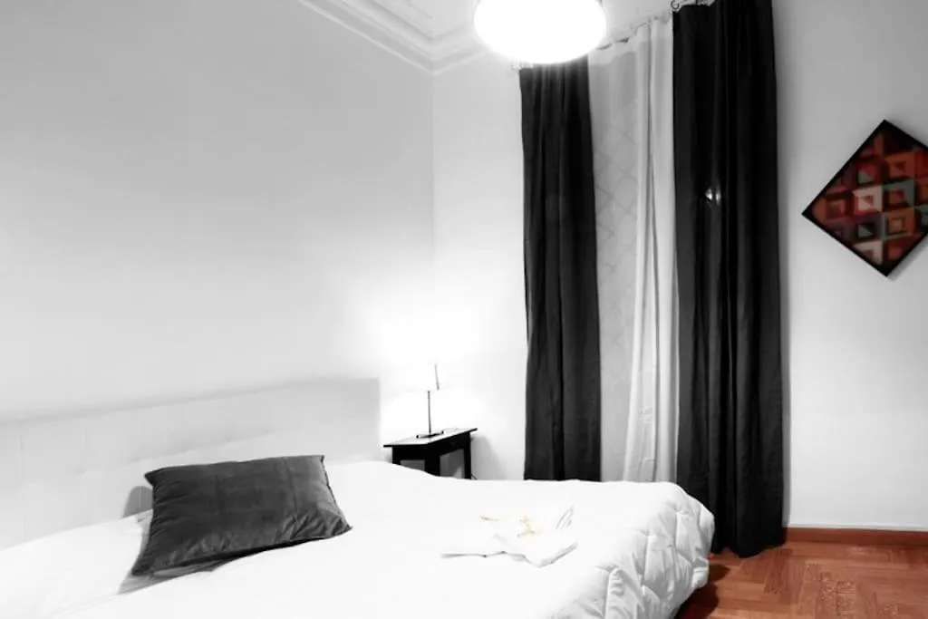 Properzio Lux, Una Fusione Di Eleganza E Prestigio Rome