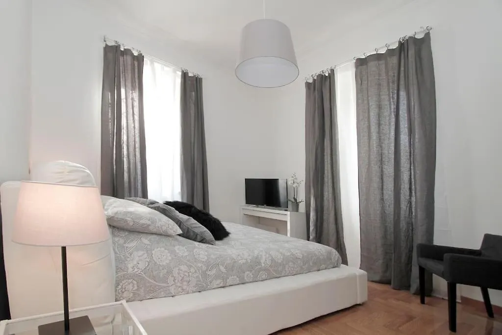 Properzio Lux, Una Fusione Di Eleganza E Prestigio Rome 0*,