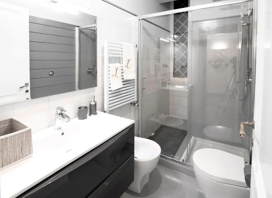 Properzio Lux, Una Fusione Di Eleganza E Prestigio Řím